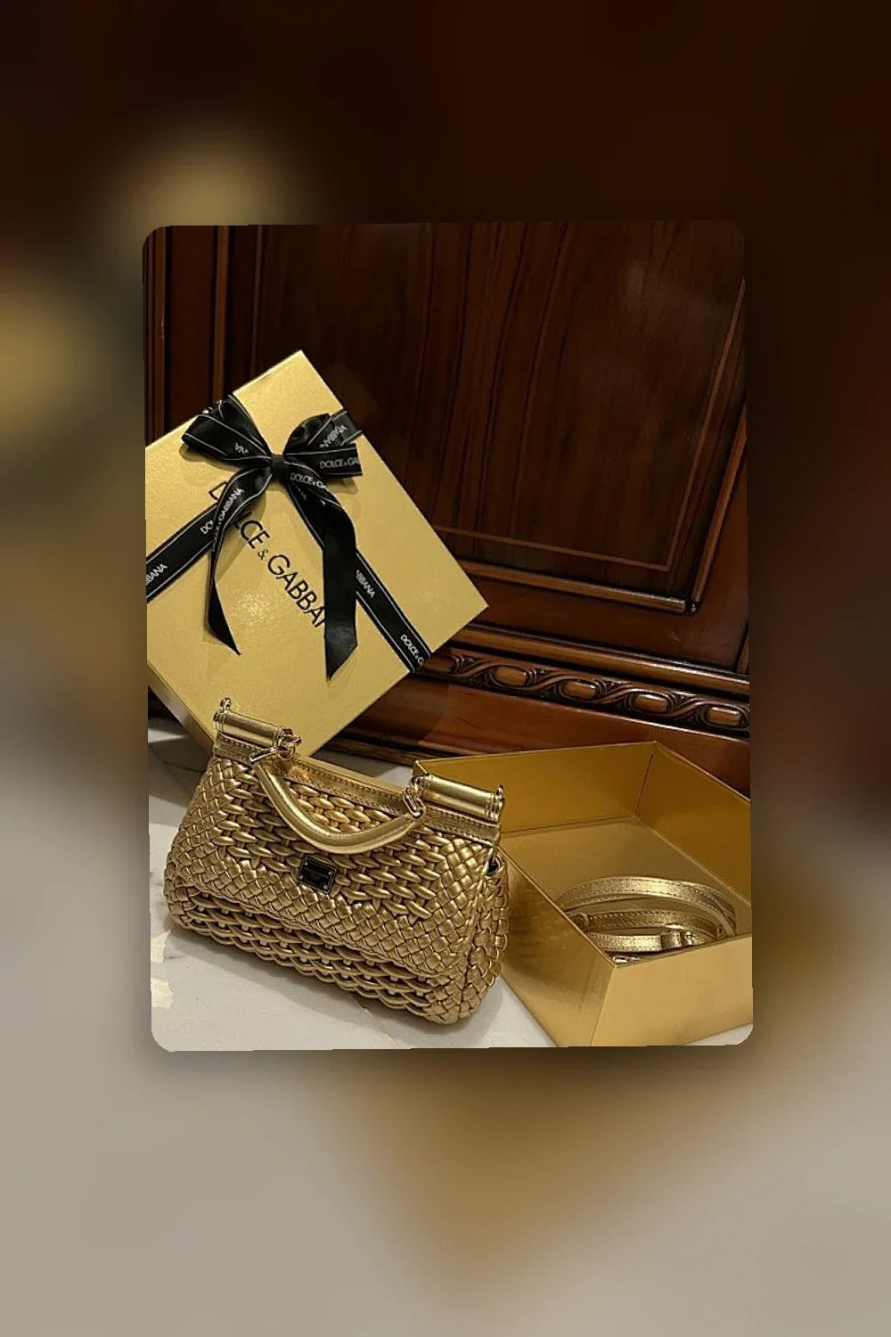 Aurel Bags DAG Bag 579