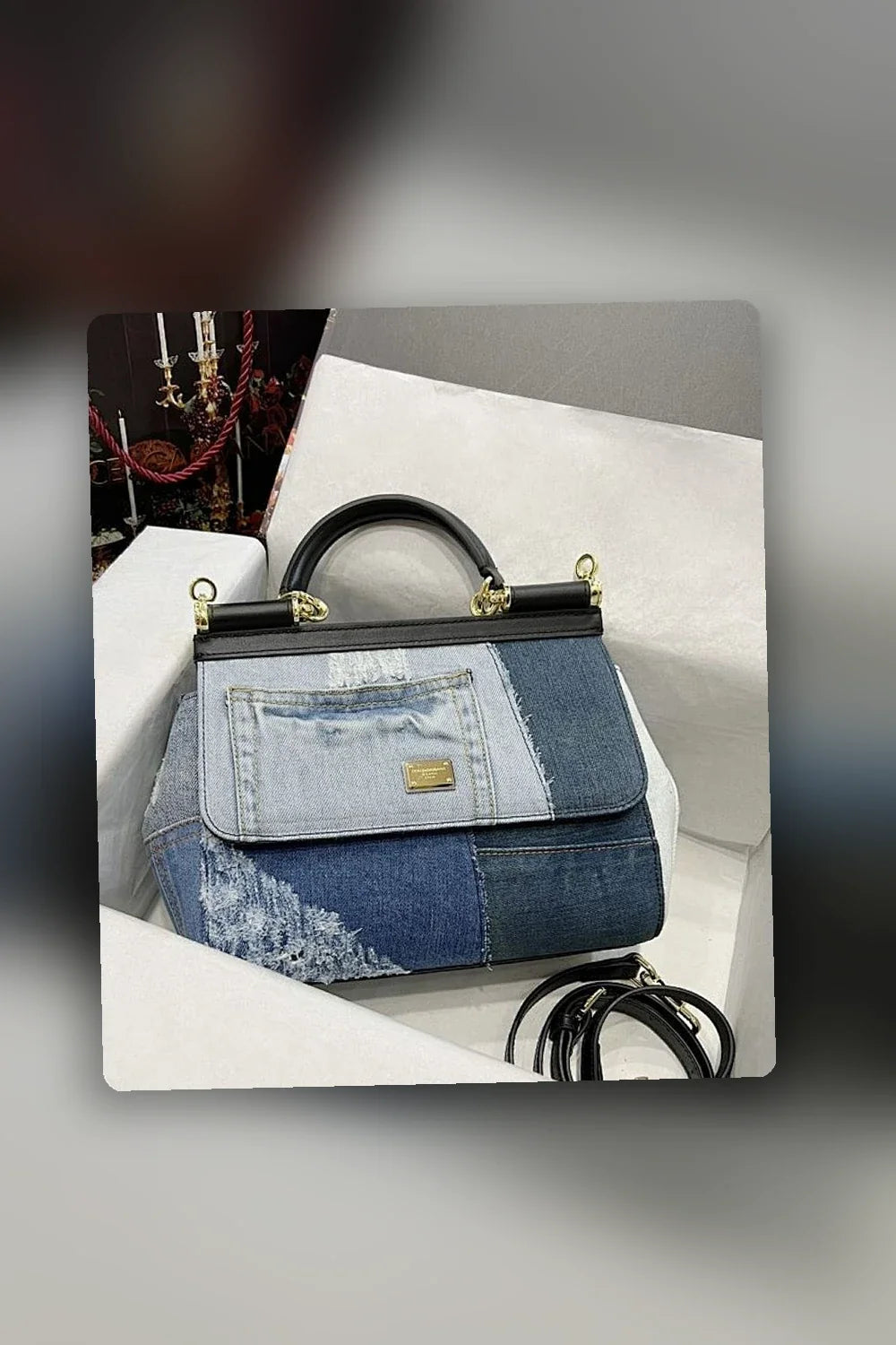 Aurel Bags DAG Bag 381