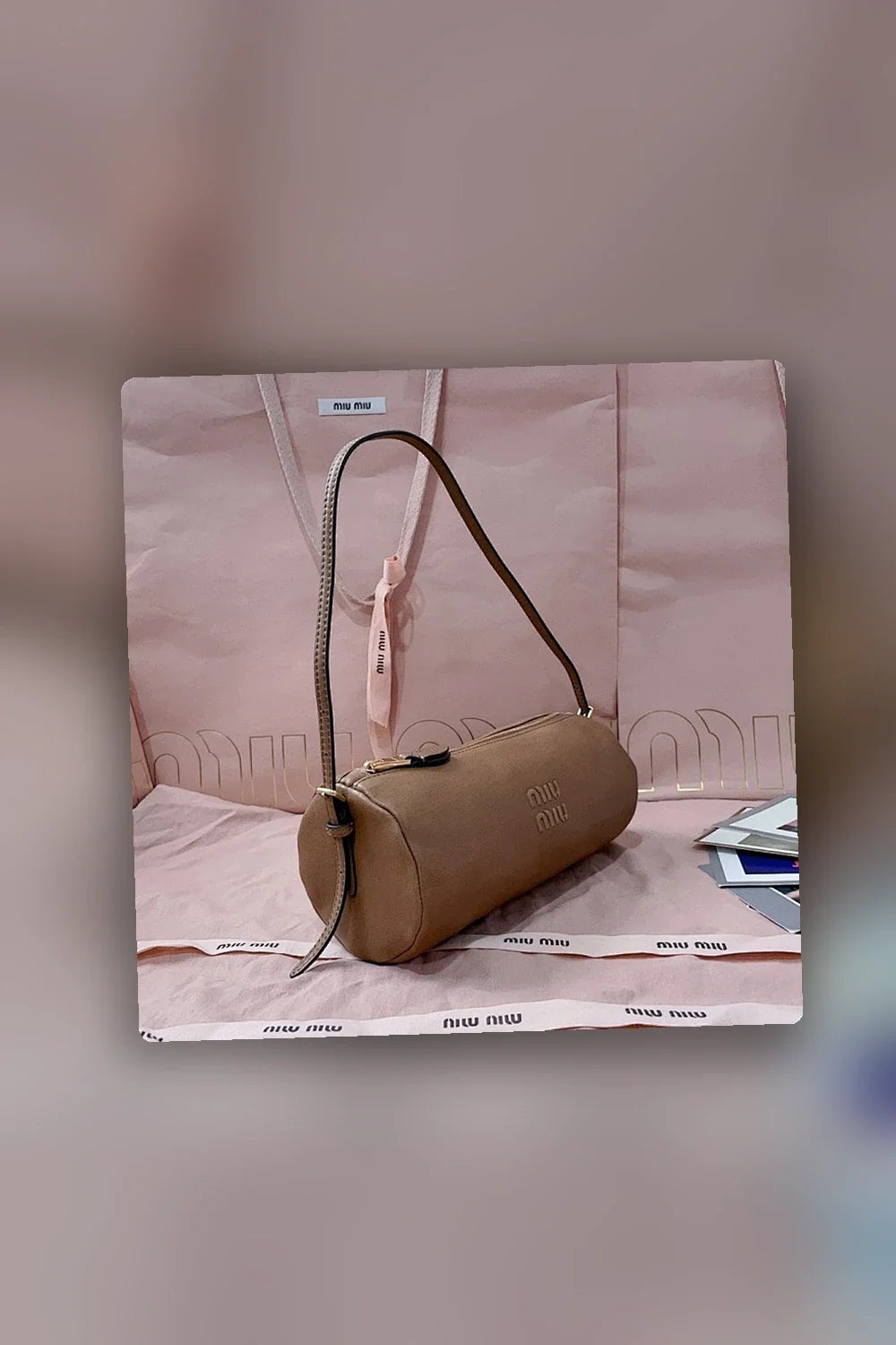 Aurel Bags MMU Bag 667
