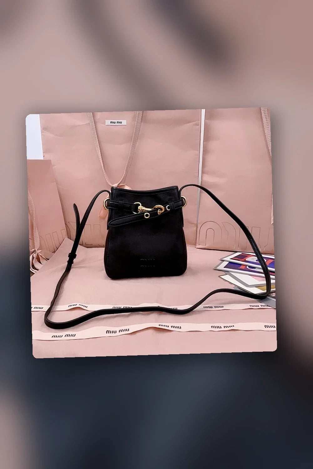 Aurel Bags MMU Bag 330