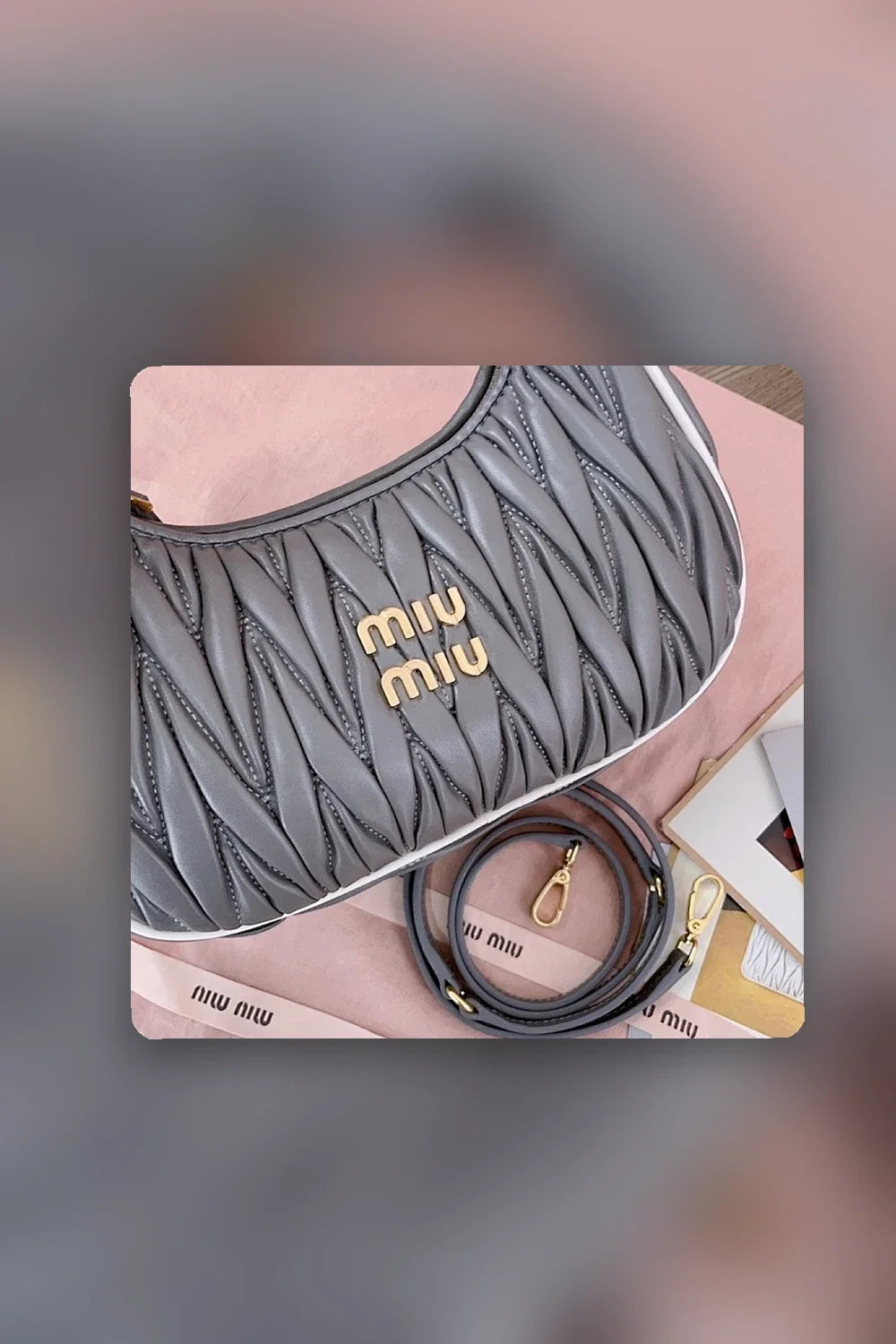 Aurel Bags MMU Bag 871