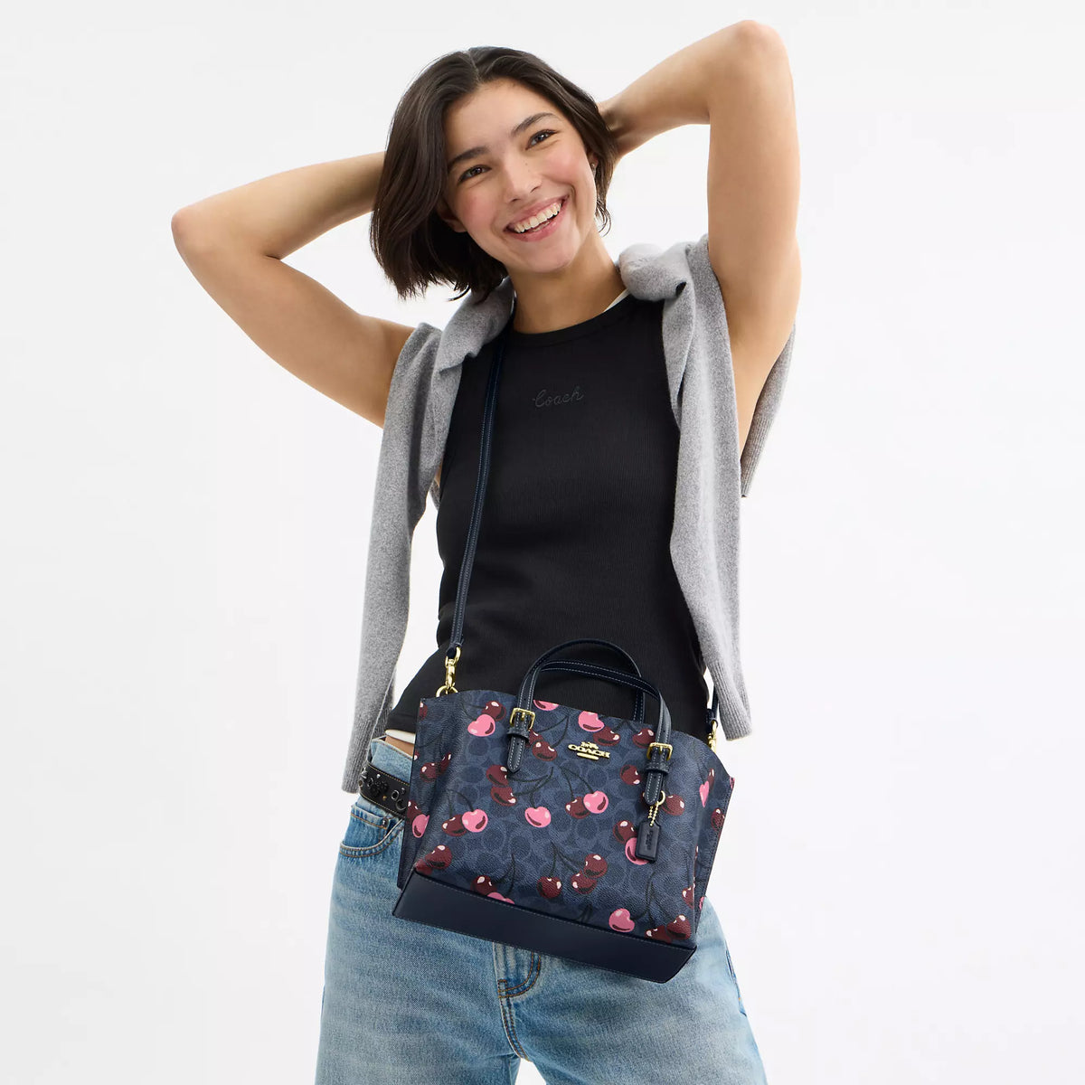 Aurel Bags - Tote Bag 990