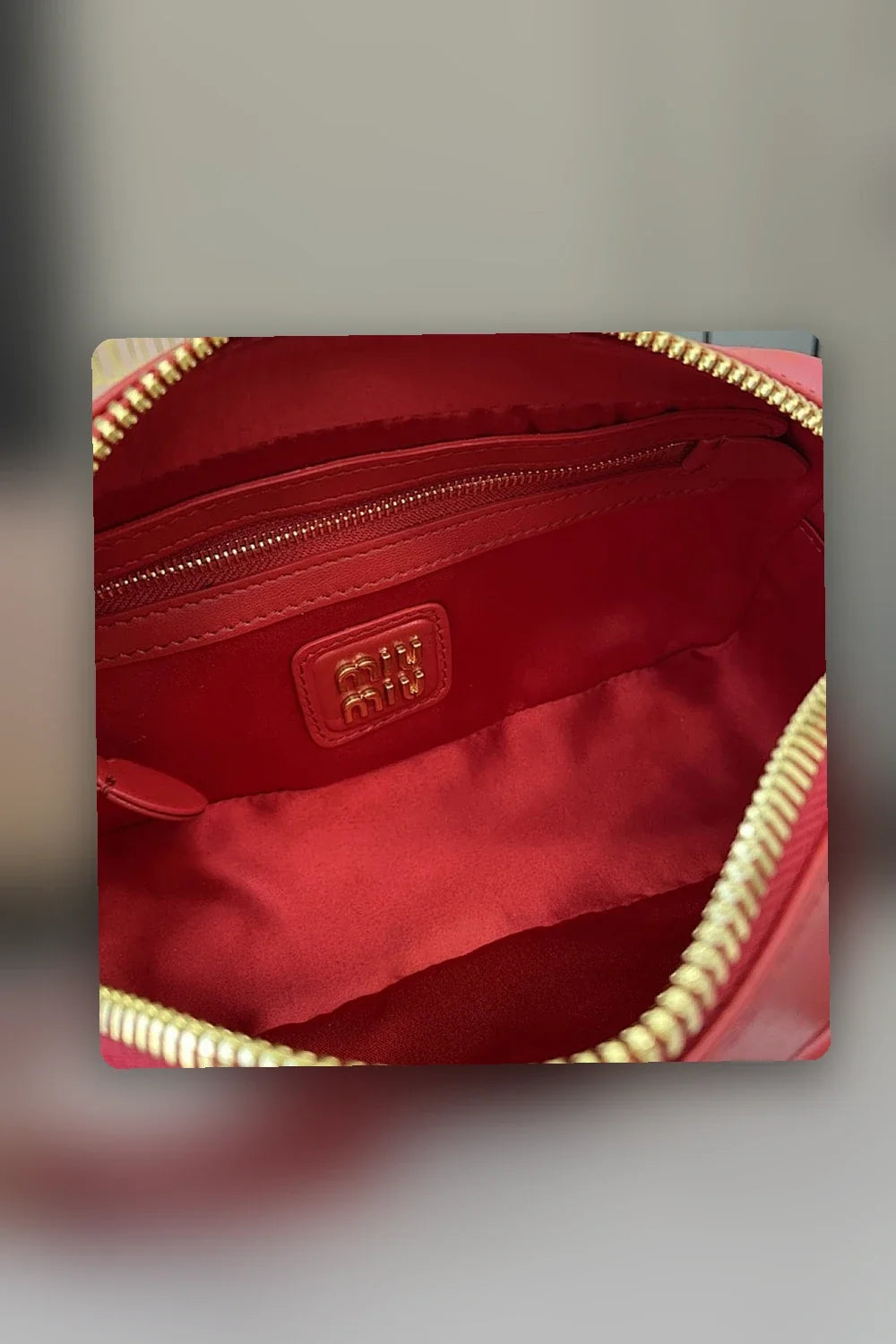 Aurel Bags MMU Bag 418