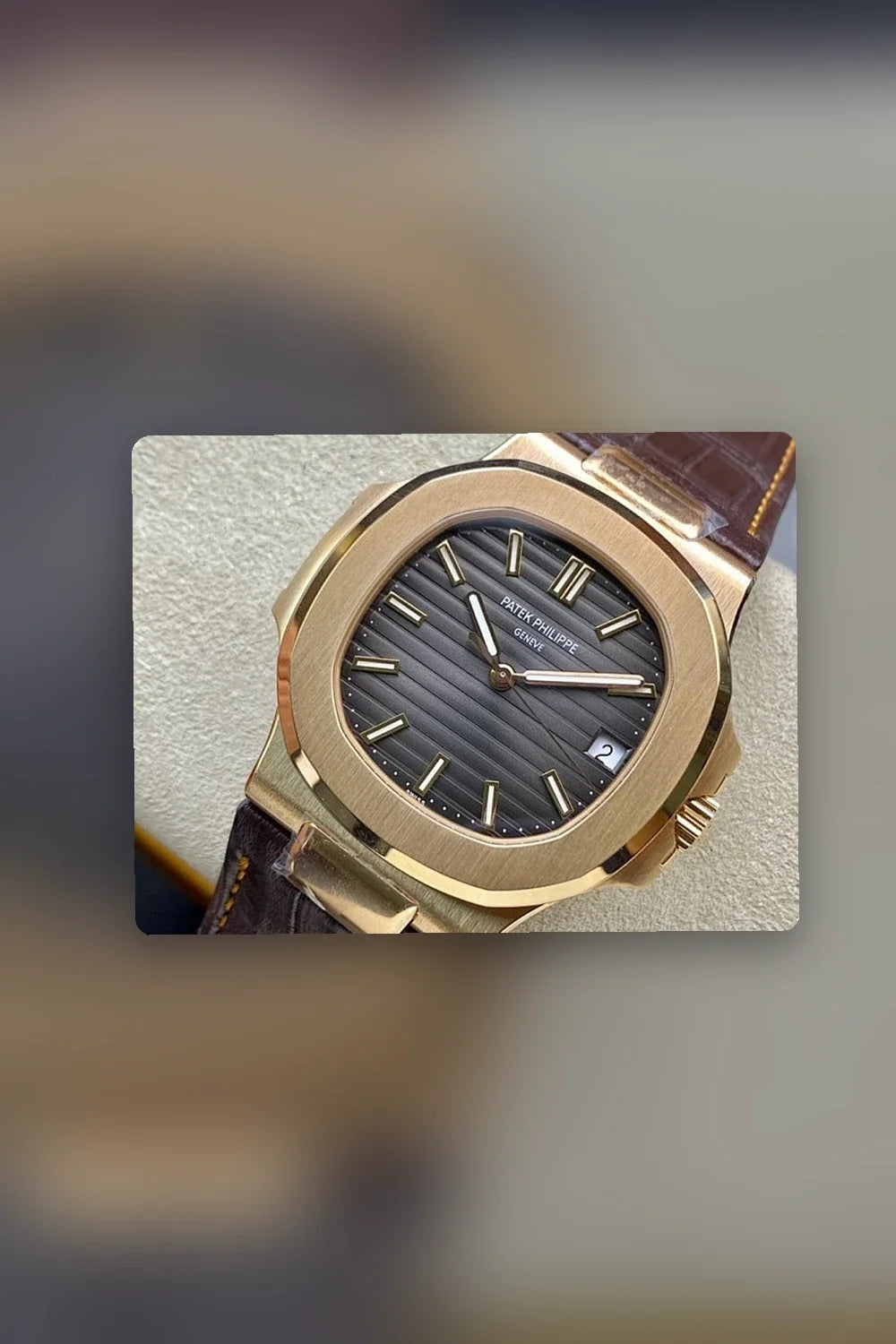 Aurel Bags Mix Watch 615