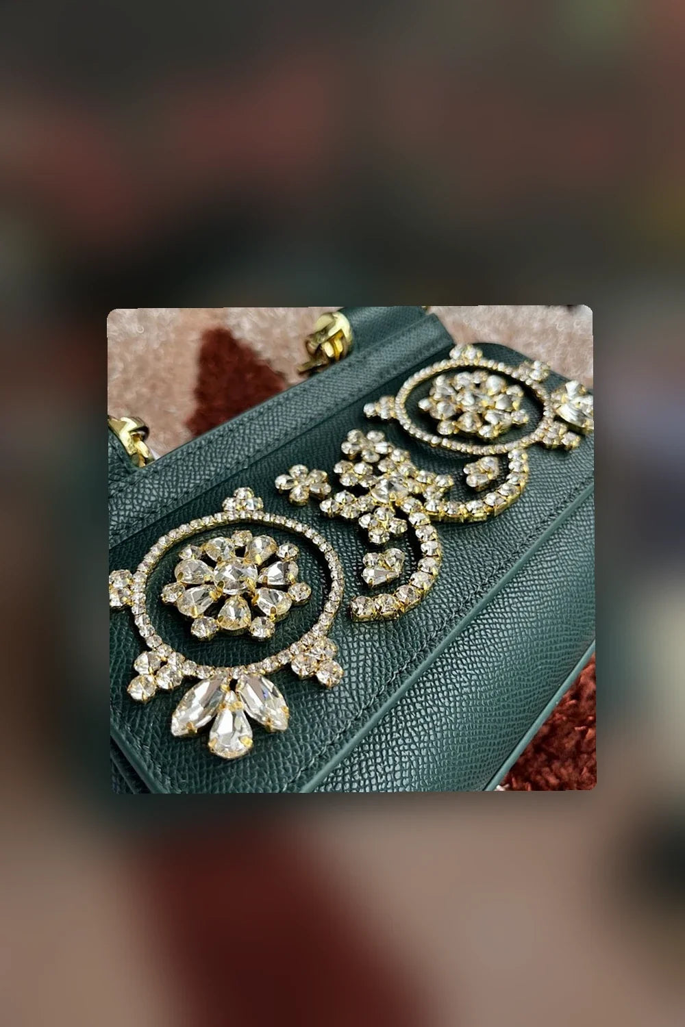 Aurel Bags DAG Bag 353