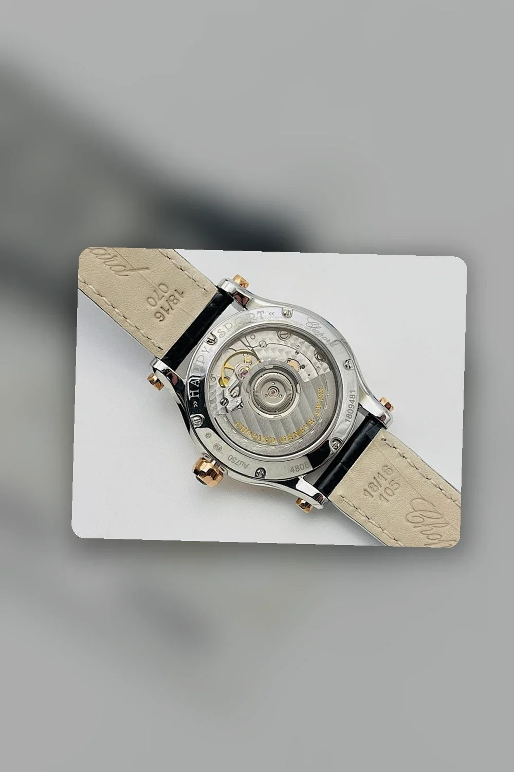 Aurel Bags Mix Watch 648