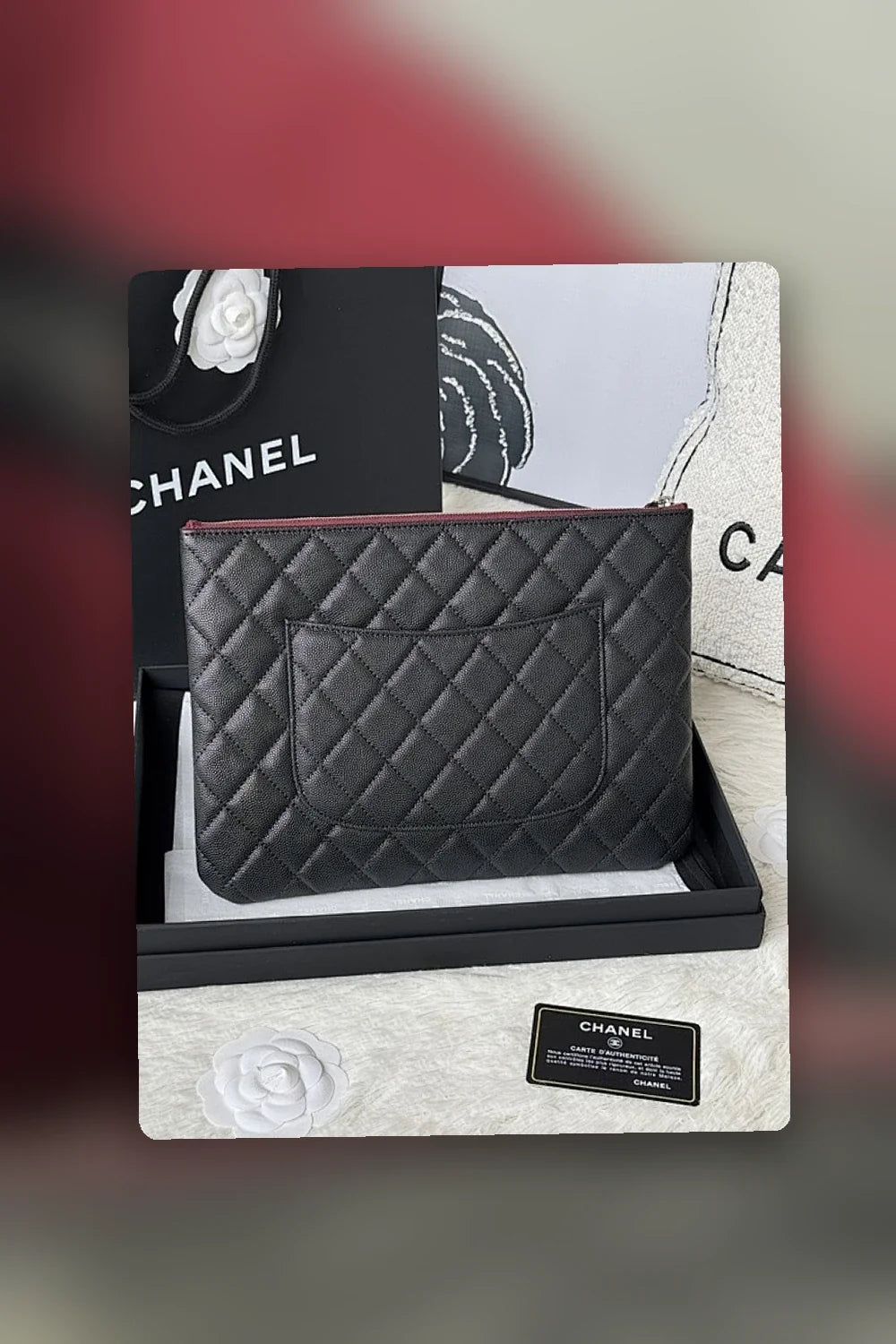 Aurel Bags Mix Wallet 674