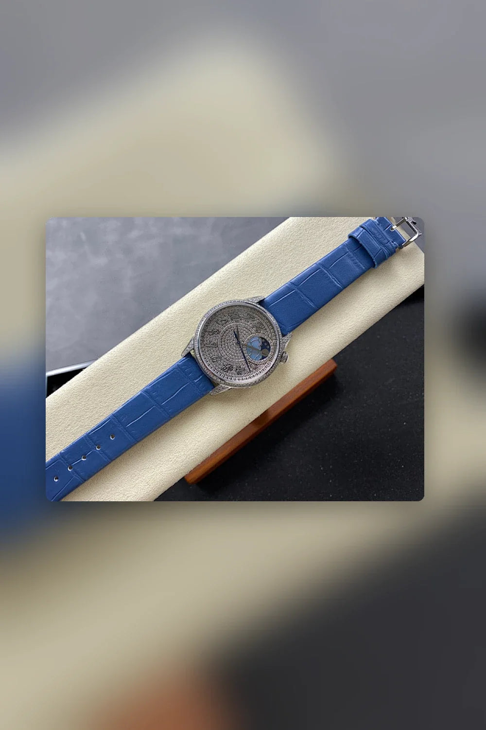 Aurel Bags Mix Watch 894