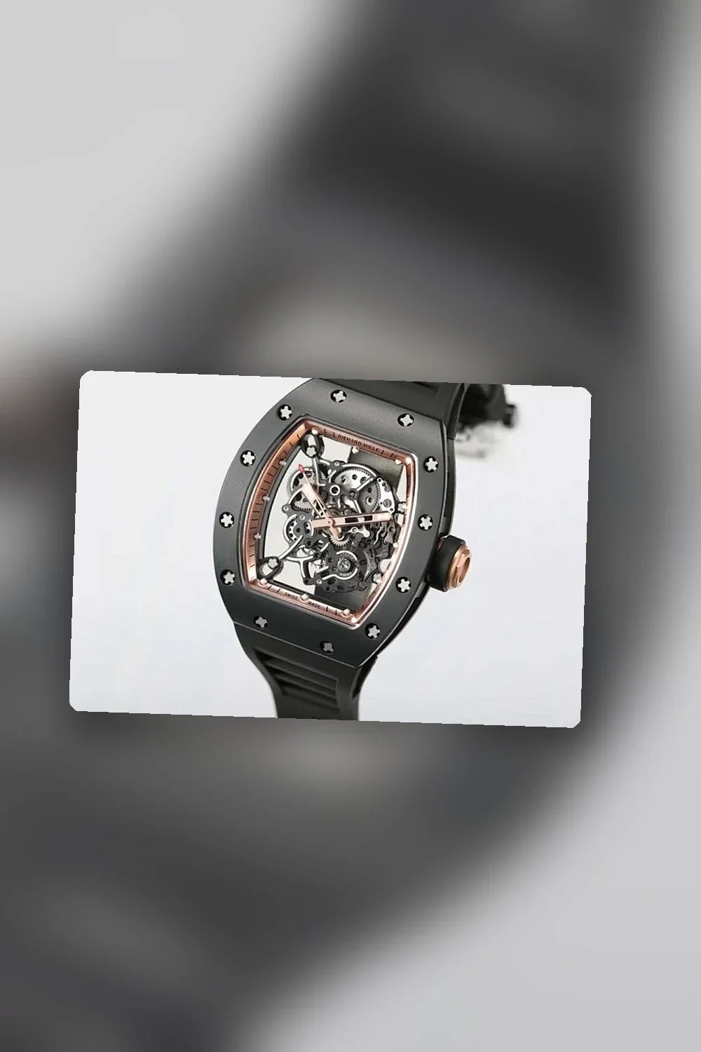 Aurel Bags Mix Watch 339
