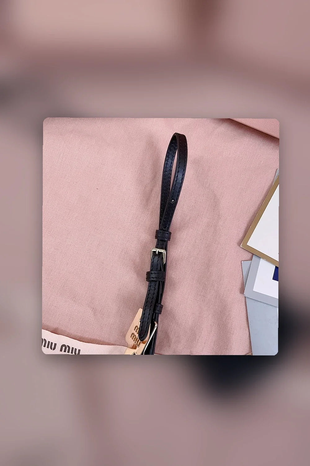 Aurel Bags MMU Bag 588