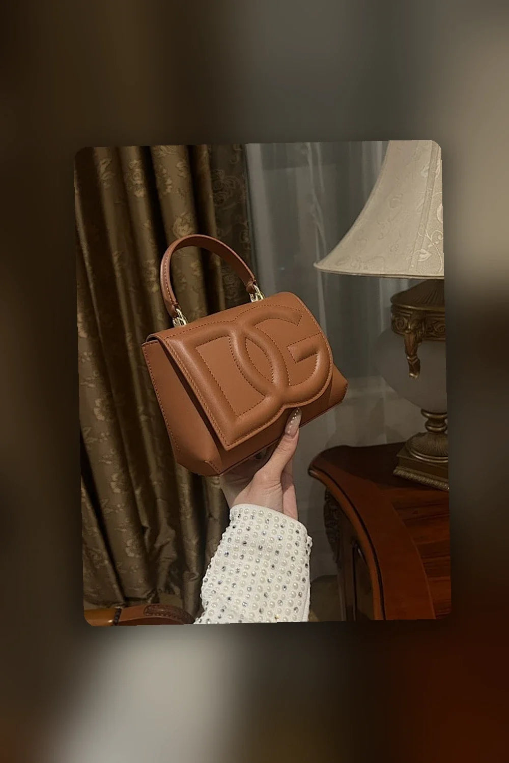 Aurel Bags DAG Bag 555