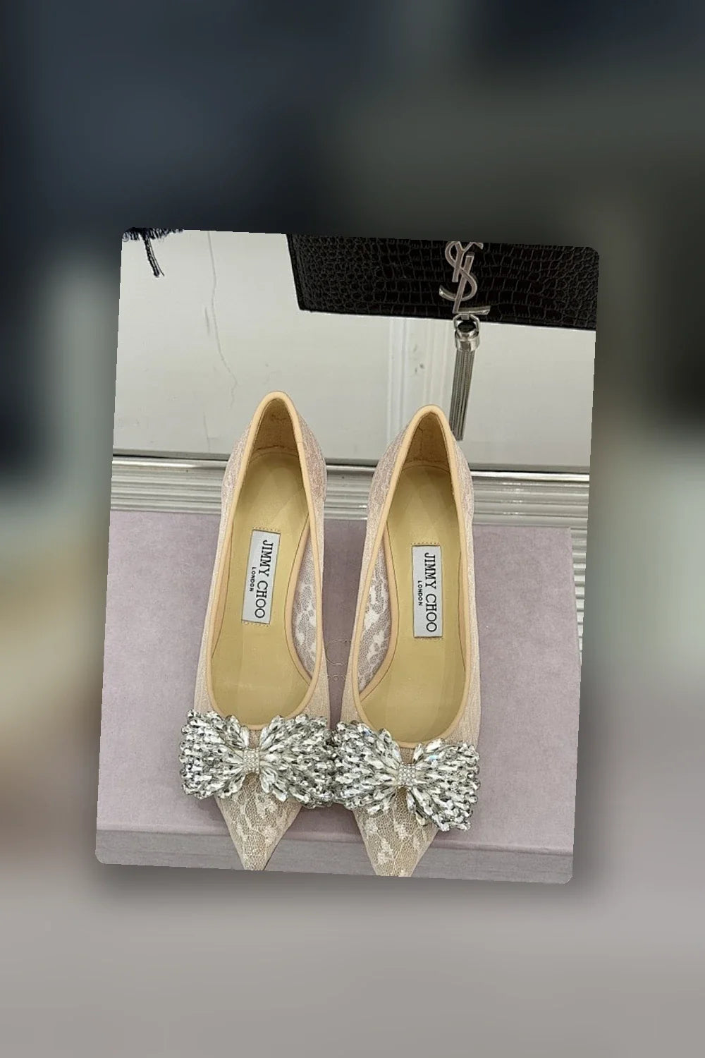 Aurel Bags JMC Mix Items 430