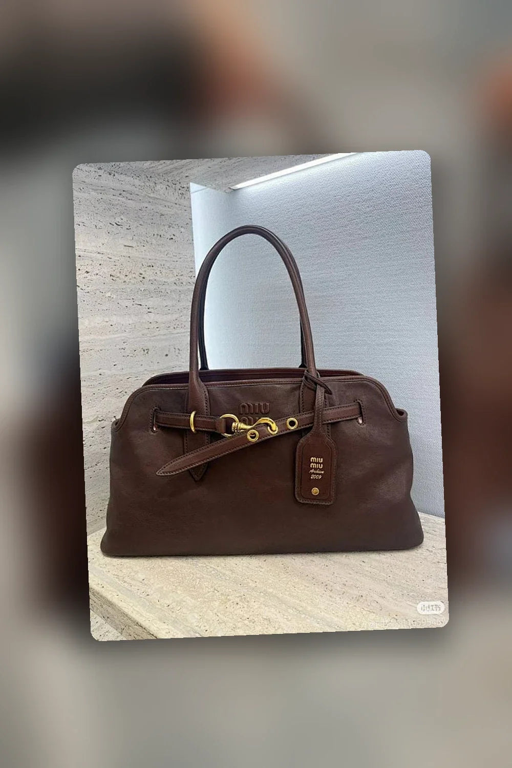 Aurel Bags MMU Bag 692
