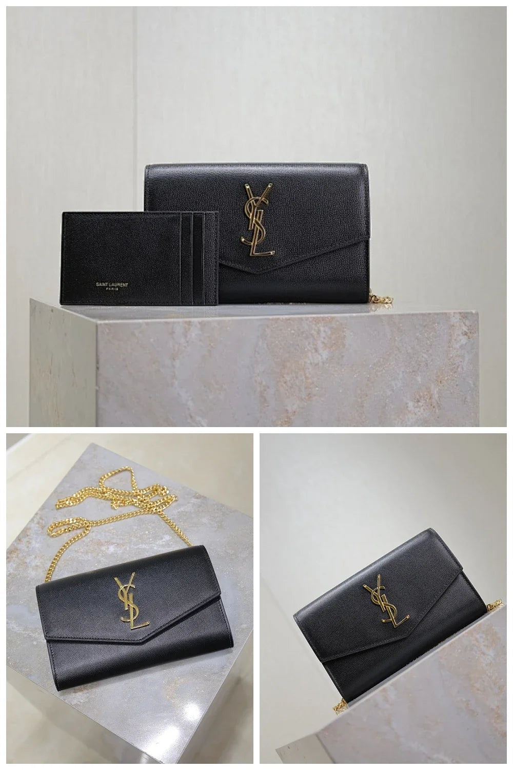 Aurel Bags YLS Bag 399