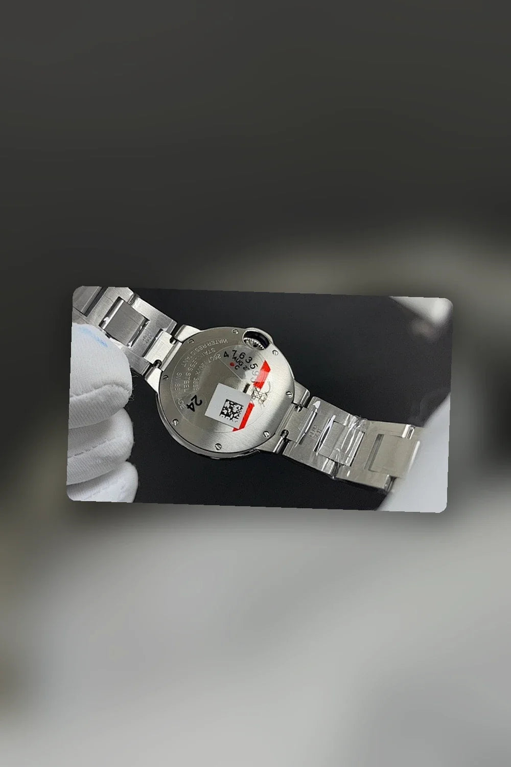 Aurel Bags Mix Watch 527