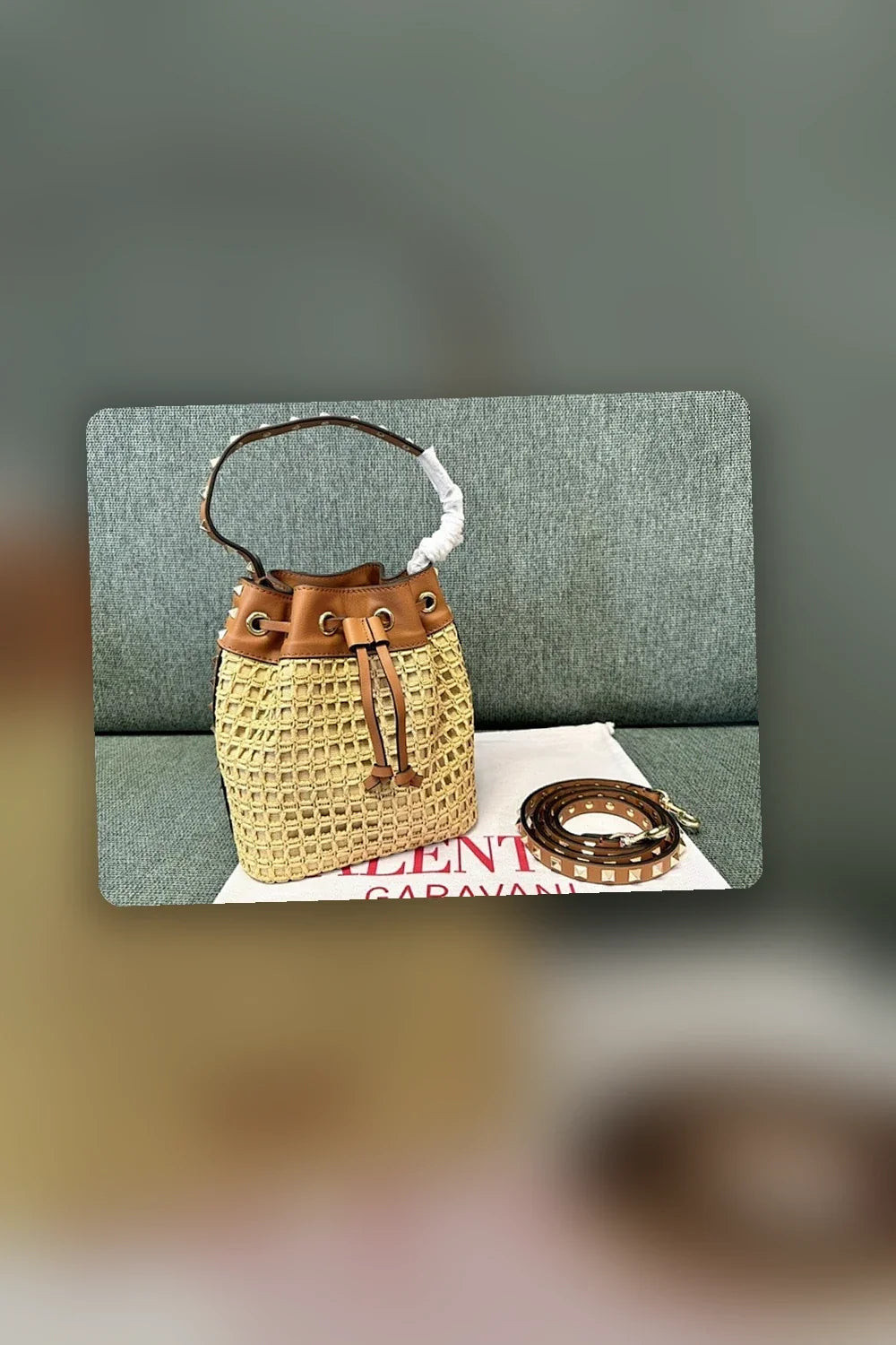 Aurel Bags VEL Bag 088
