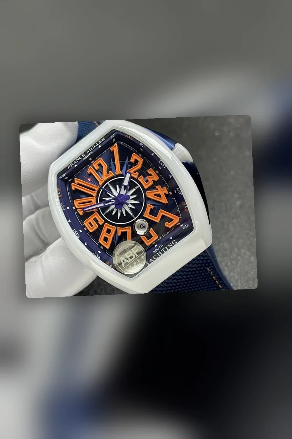 Aurel Bags Mix Watch 787