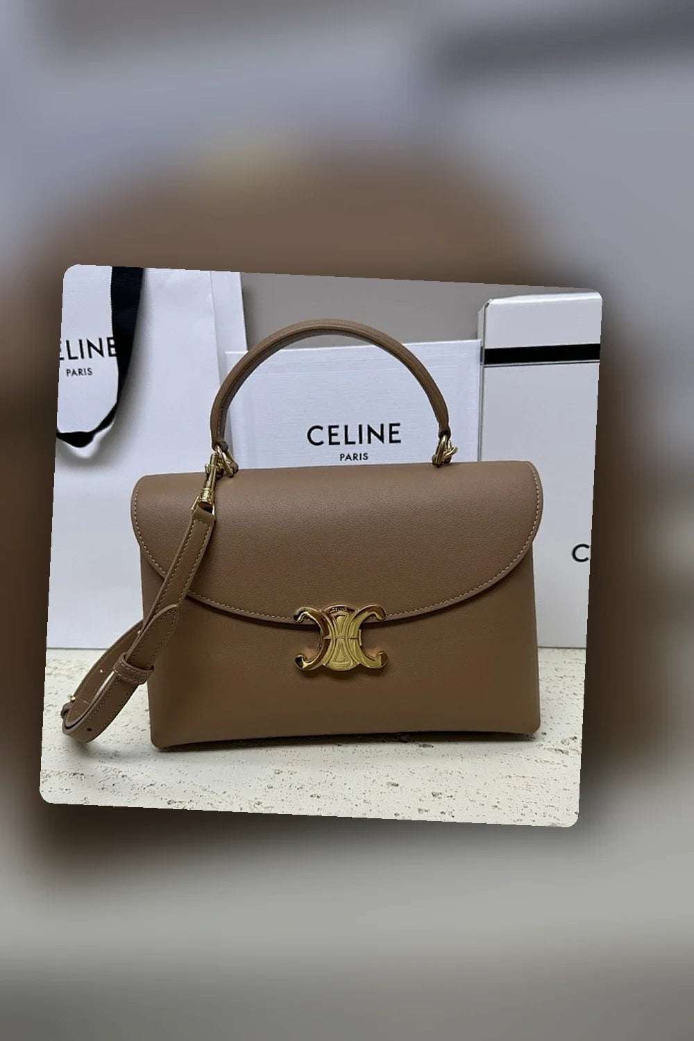 Aurel Bags COL Bag 860