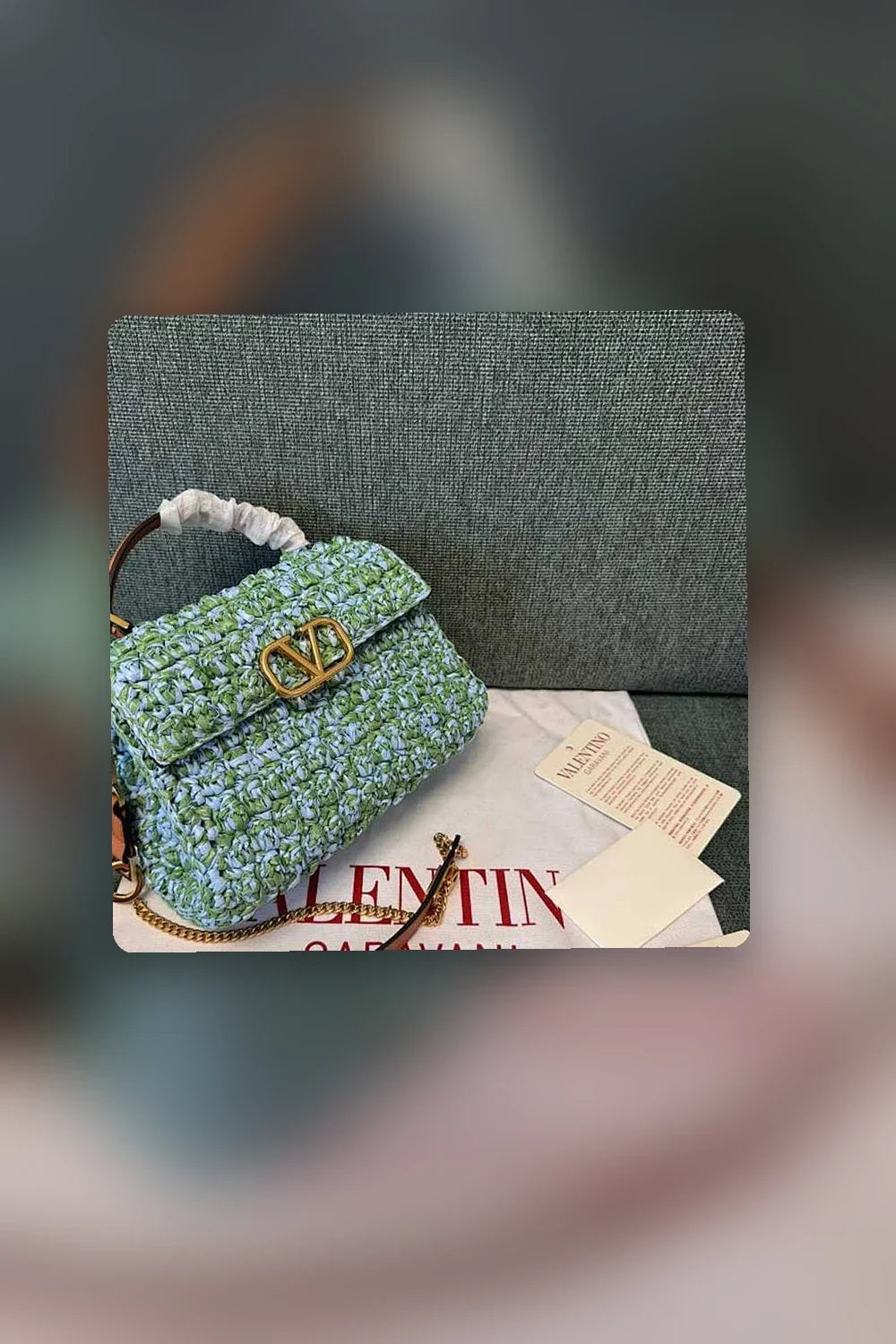 Aurel Bags VEL Bag 759