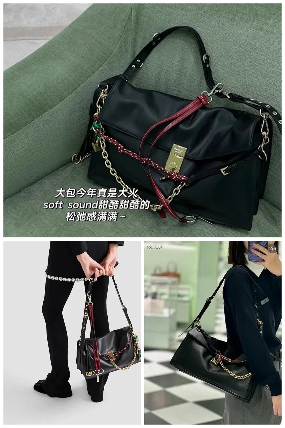 Aurel Bags PD Bag 1109