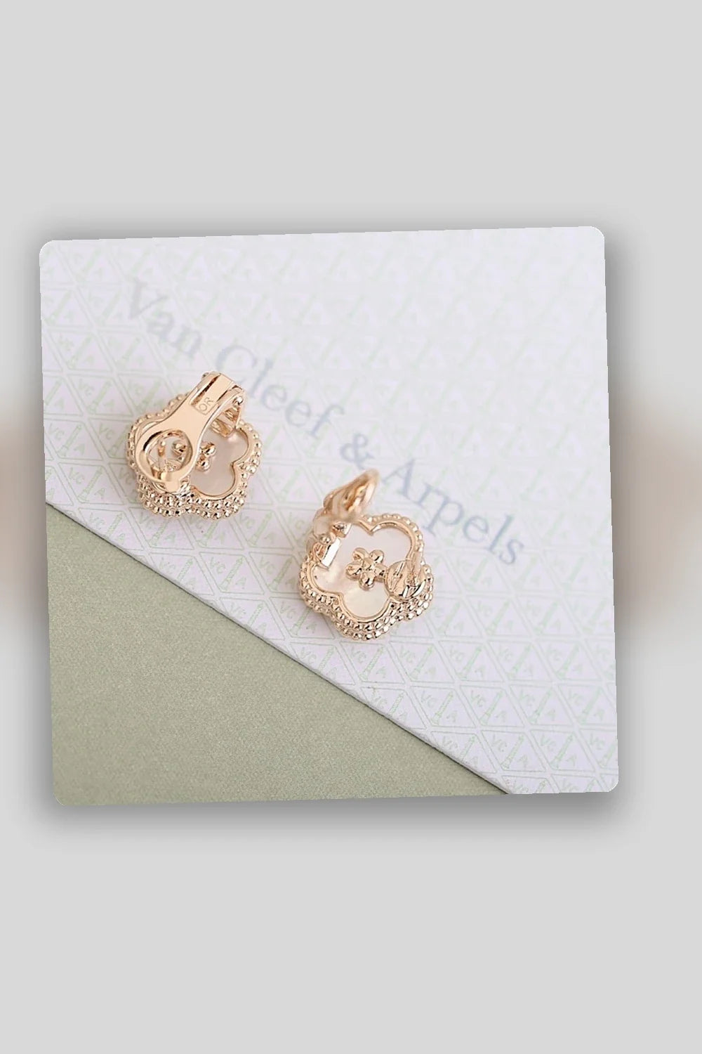 Aurel Bags VACA Jewelry 421