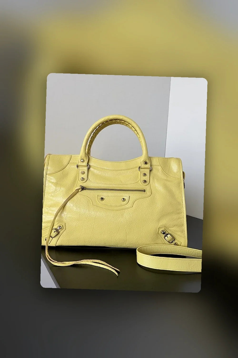 Aurel Bags BG Bag 113