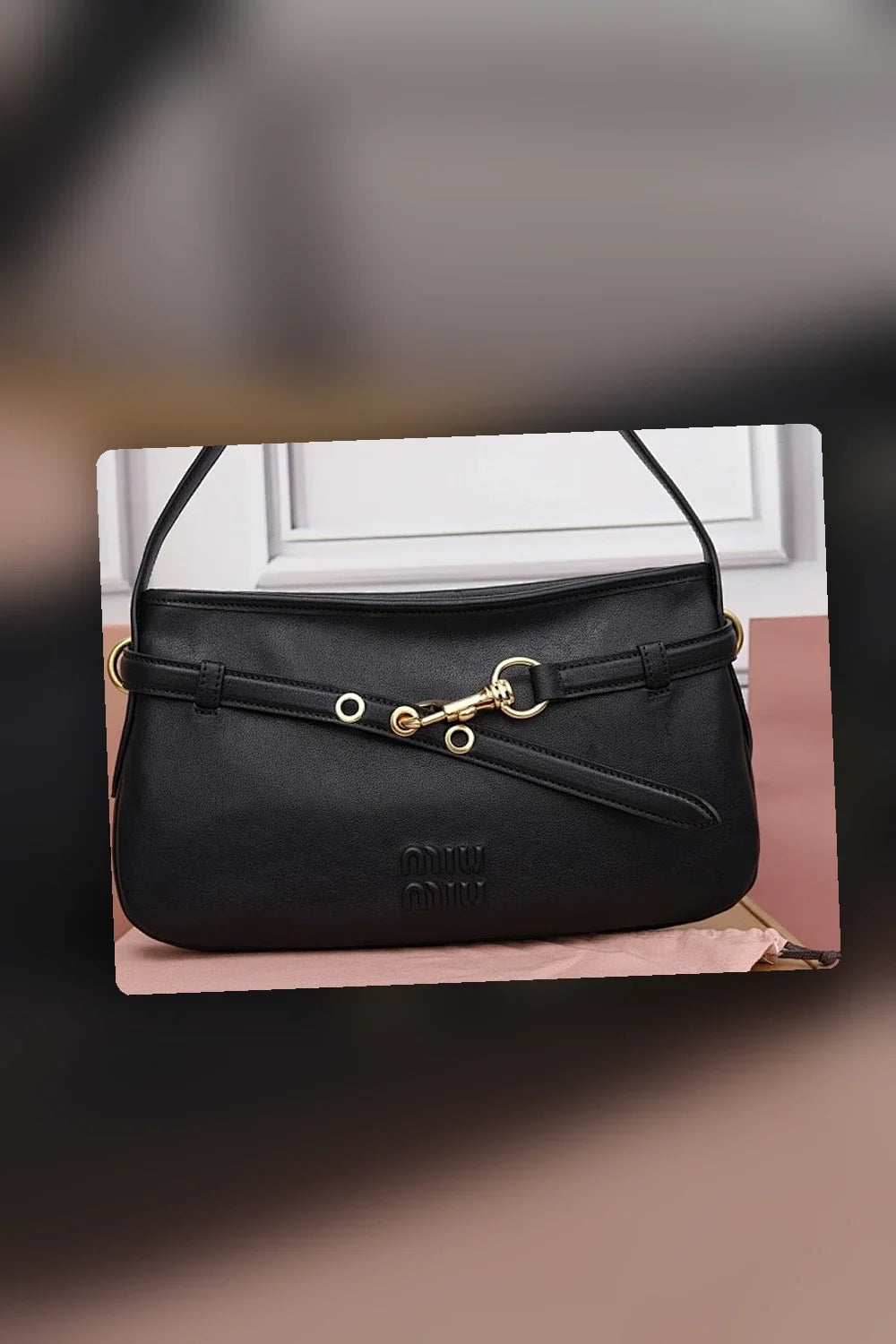 Aurel Bags MMU Bag 769
