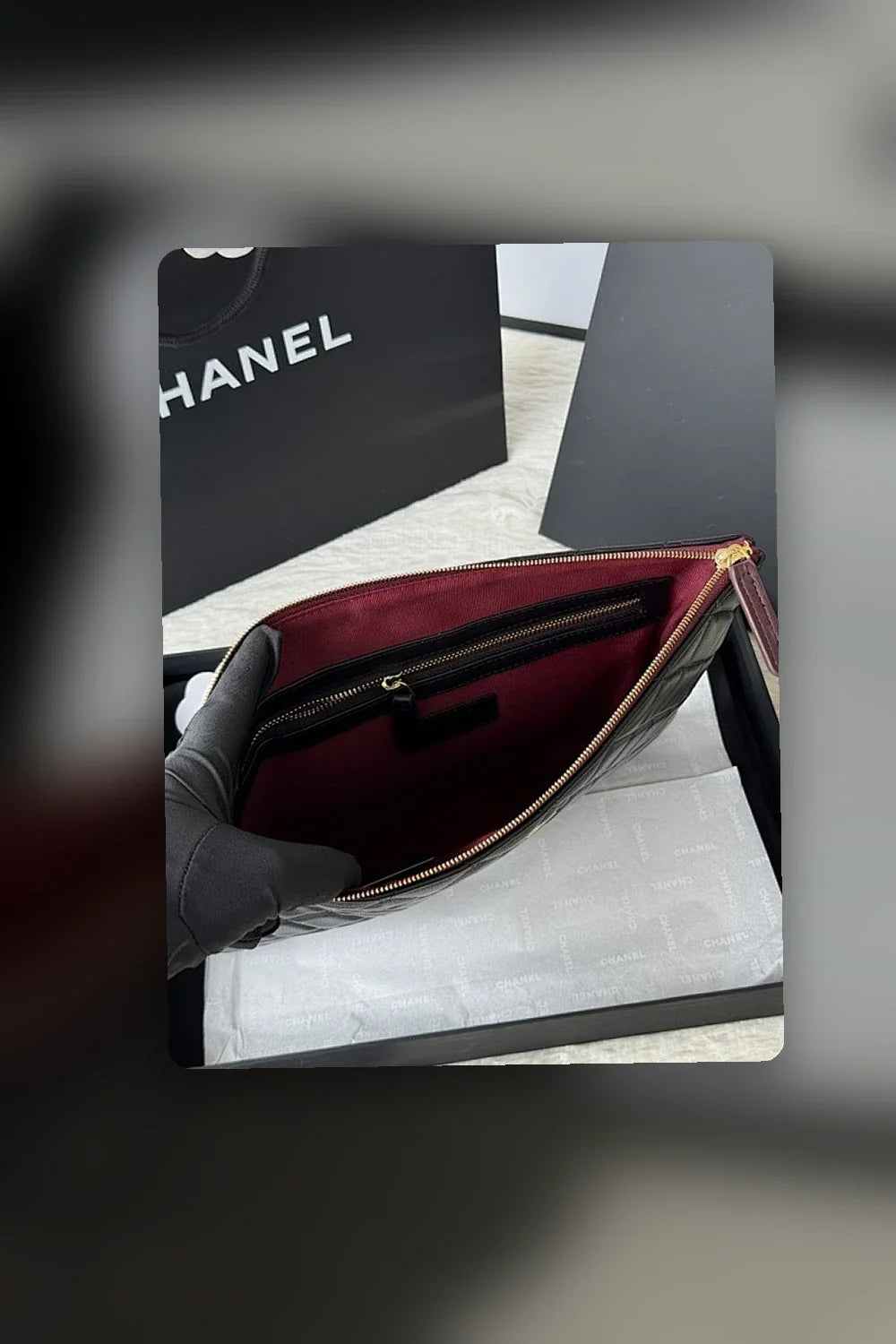 Aurel Bags Mix Wallet 670