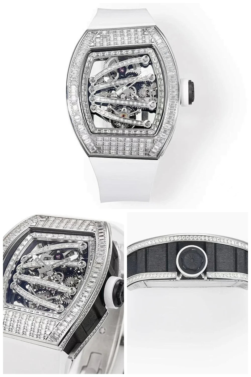 Aurel Bags Mix Watch 866