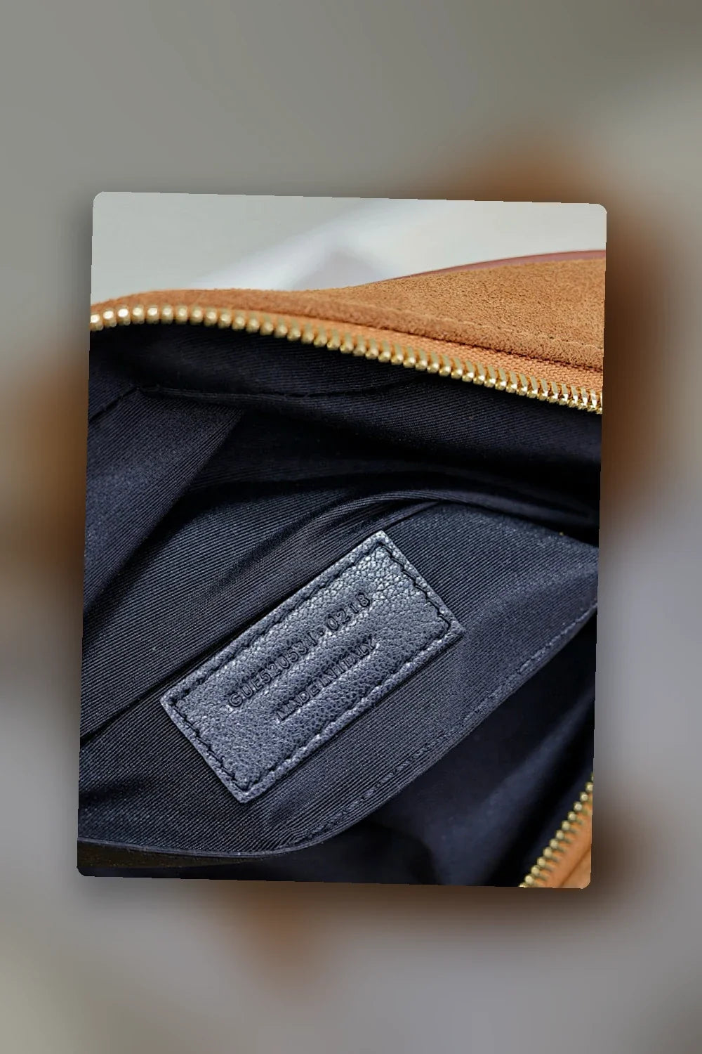 Aurel Bags YLS Bag 818