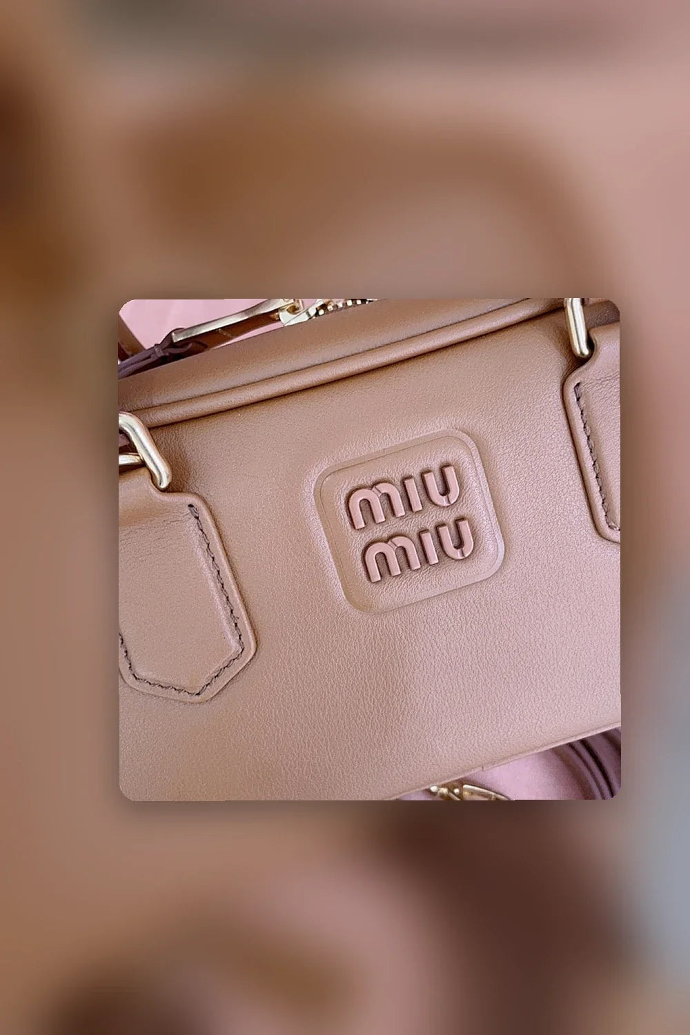 Aurel Bags MMU Bag 540