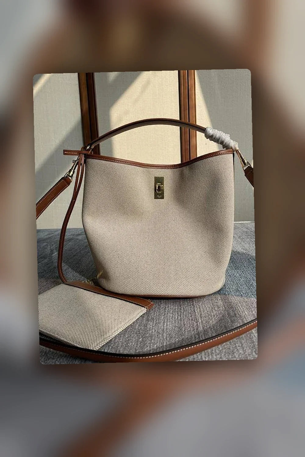 Aurel Bags COL Bag 1193