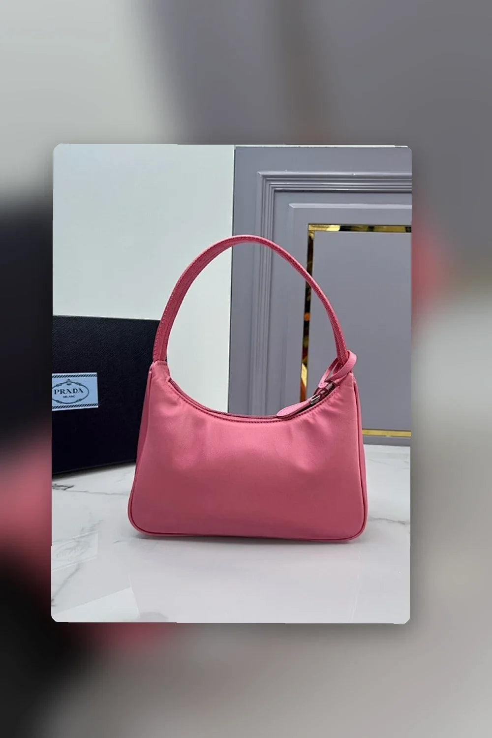 Aurel Bags PD Bag 919
