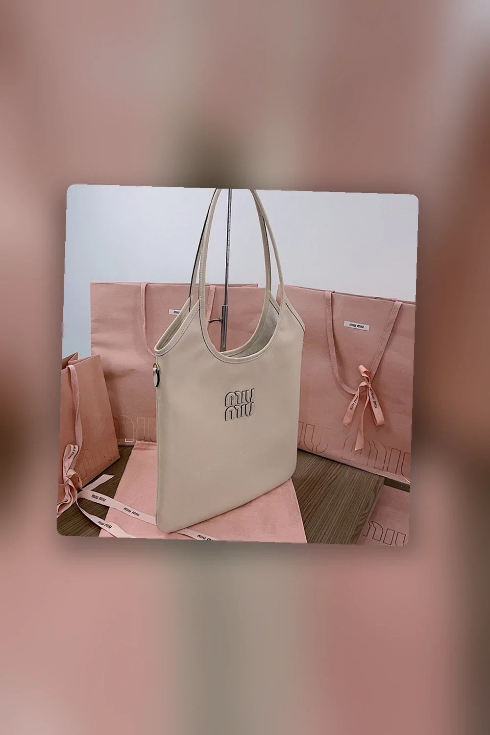 Aurel Bags MMU Bag 712