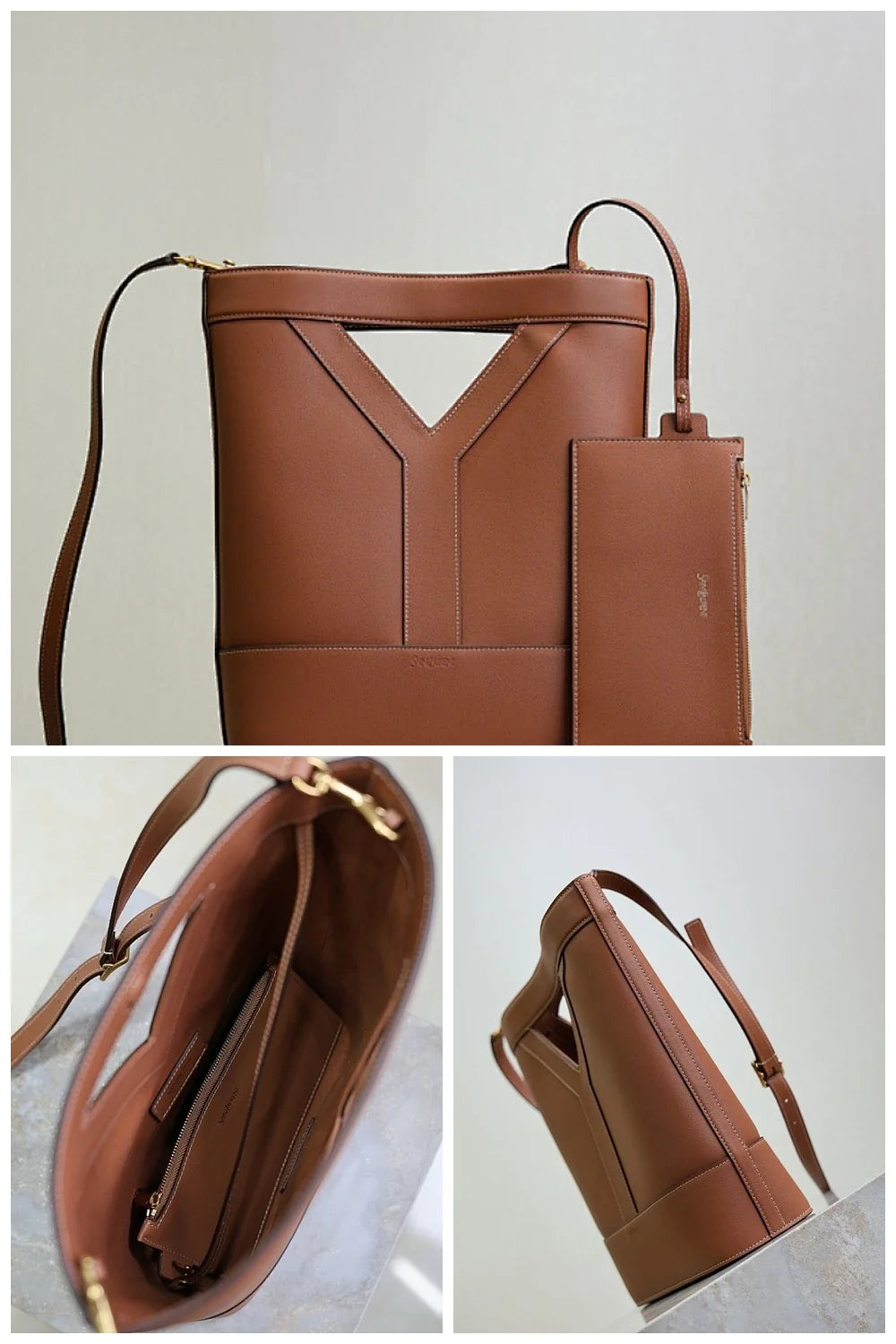 Aurel Bags YLS Bag 918
