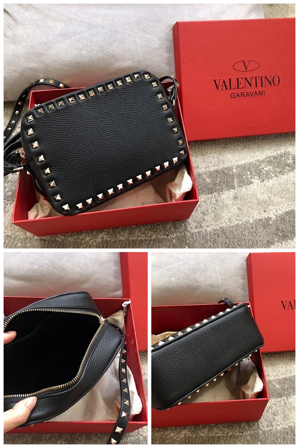 Aurel Bags VEL Bag 341