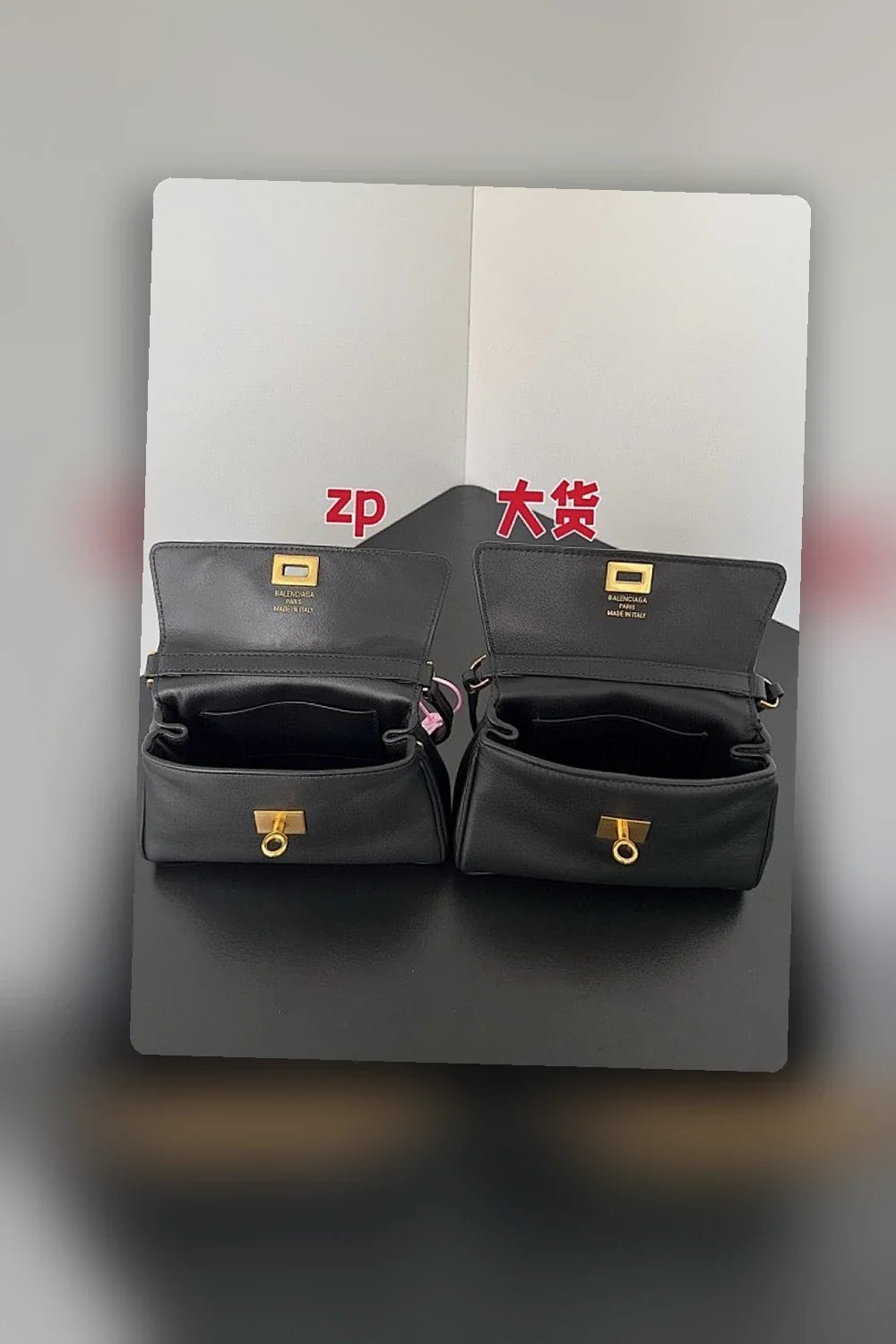 Aurel Bags BG Bag 244