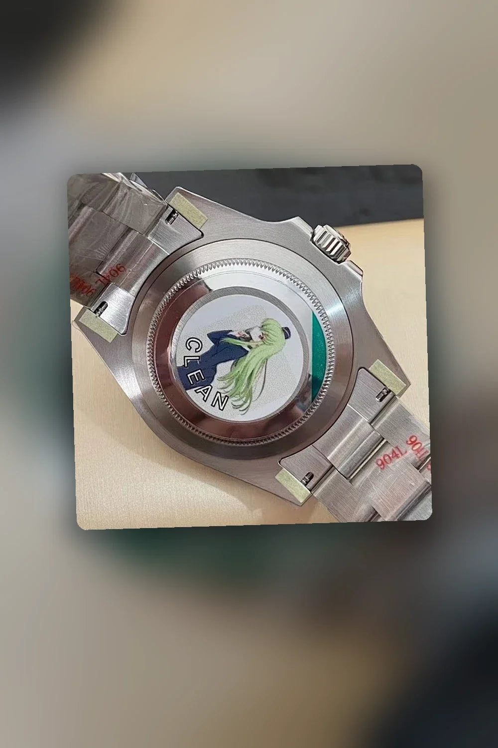 Aurel Bags Mix Watch 873