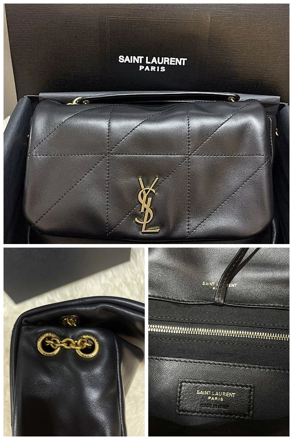 Aurel Bags YLS Bag 025