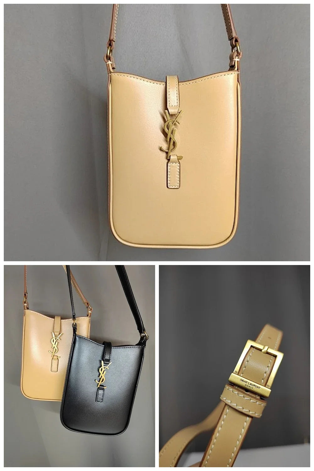 Aurel Bags YLS Bag 070