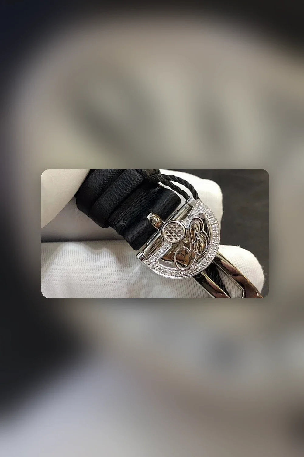 Aurel Bags Mix Watch 296