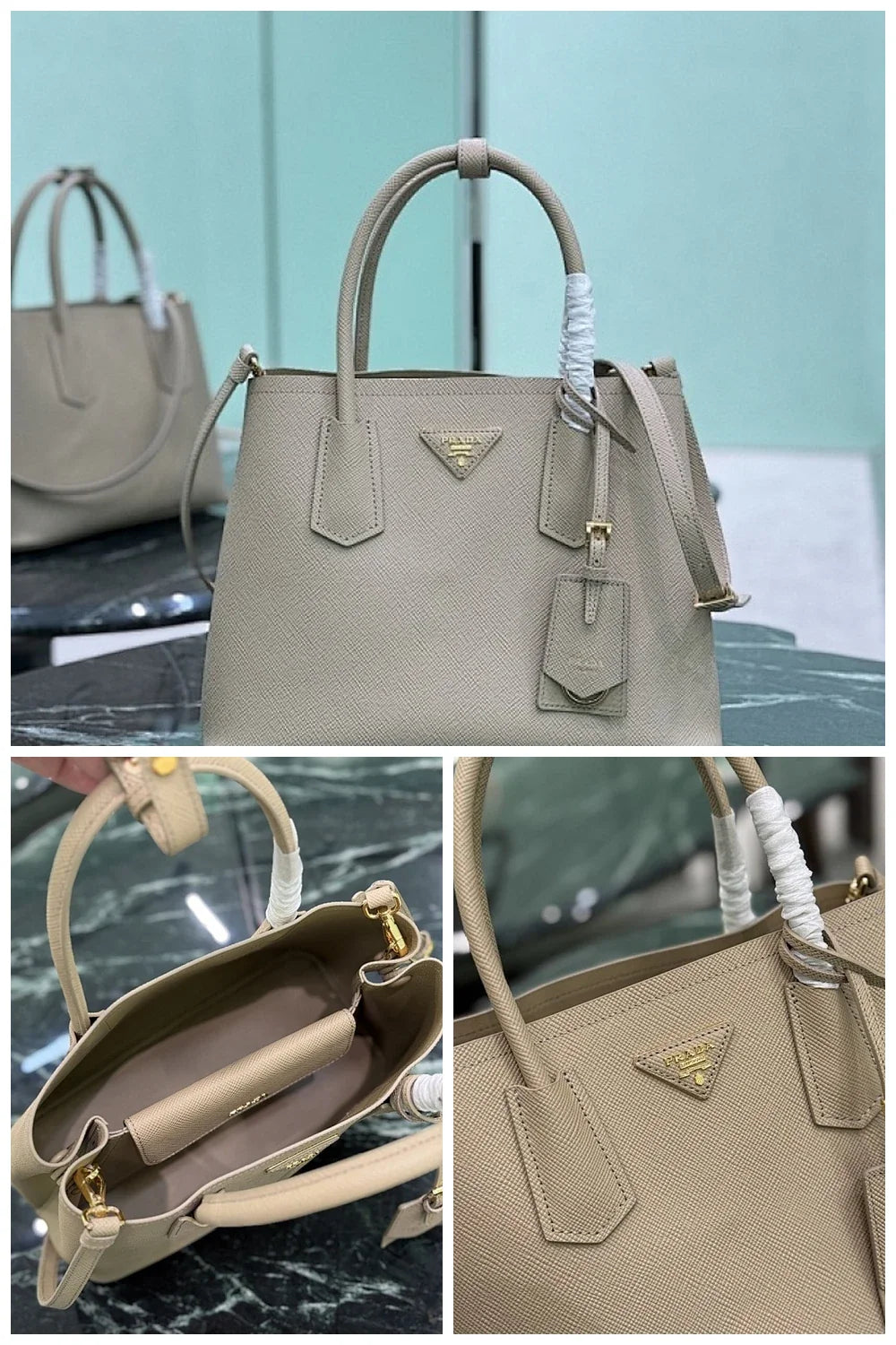 Aurel Bags PD Bag 1008