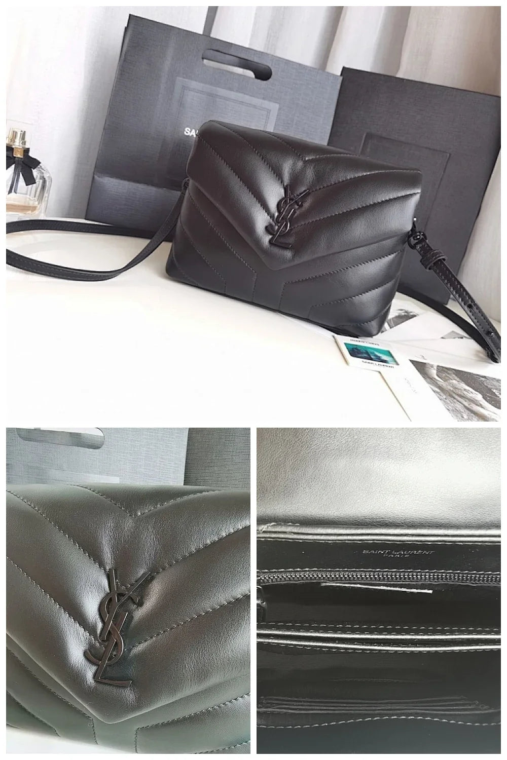 Aurel Bags YLS Bag 581