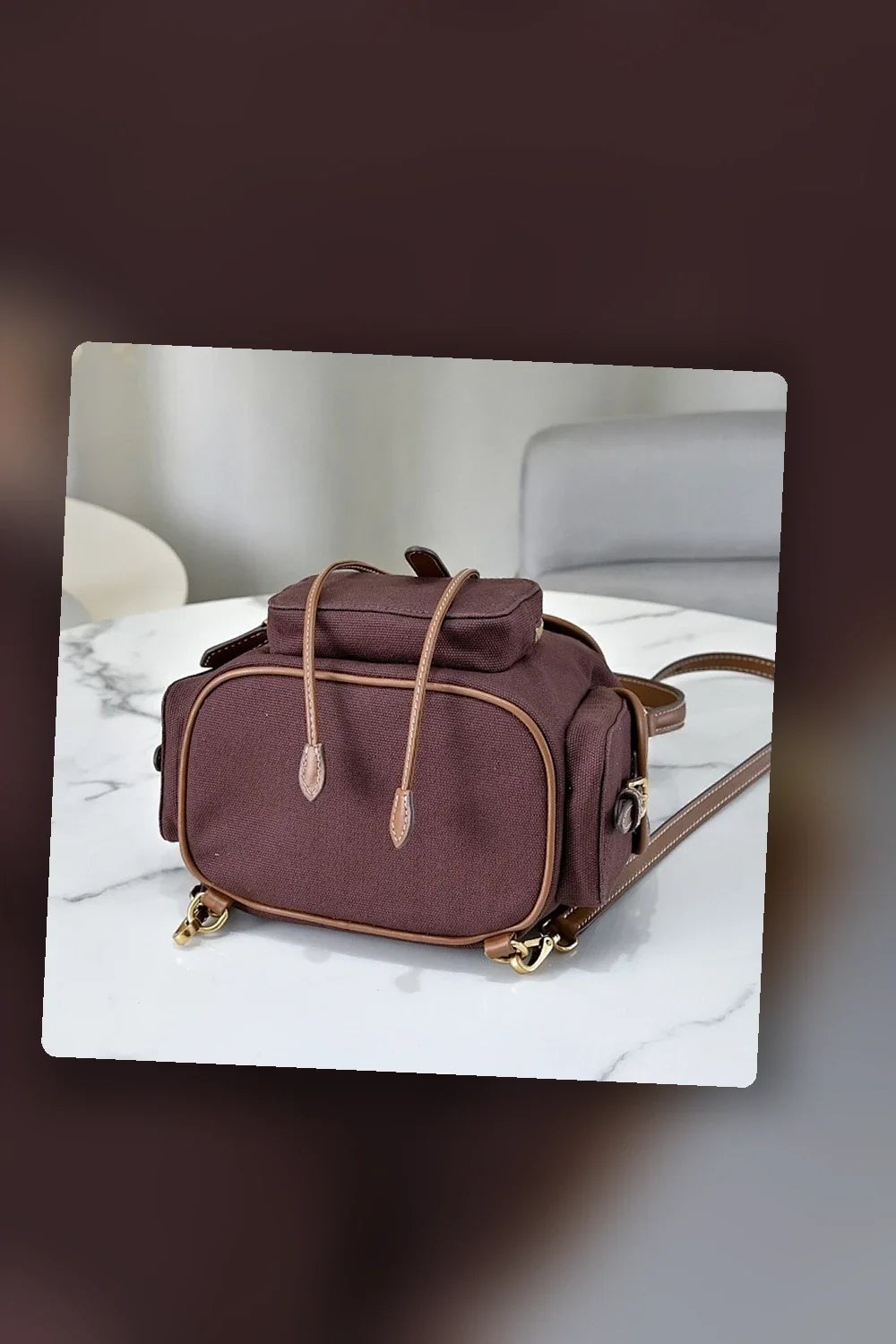 Aurel Bags MMU Bag 264