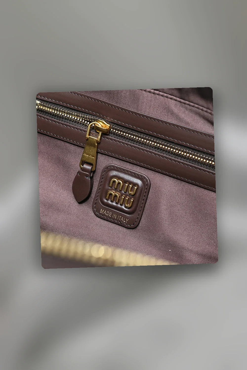 Aurel Bags MMU Bag 247