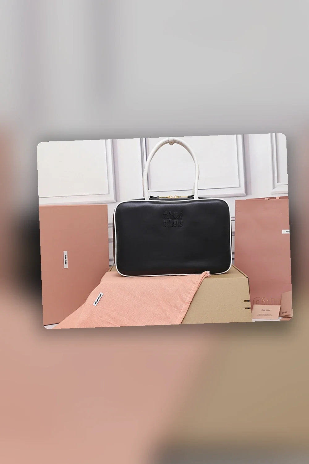 Aurel Bags MMU Bag 1306