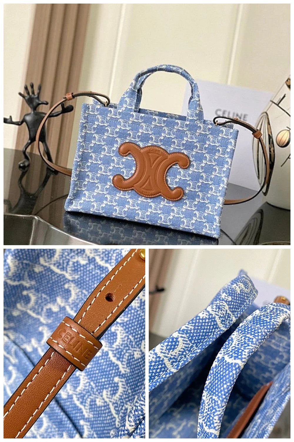 Aurel Bags COL Bag 333