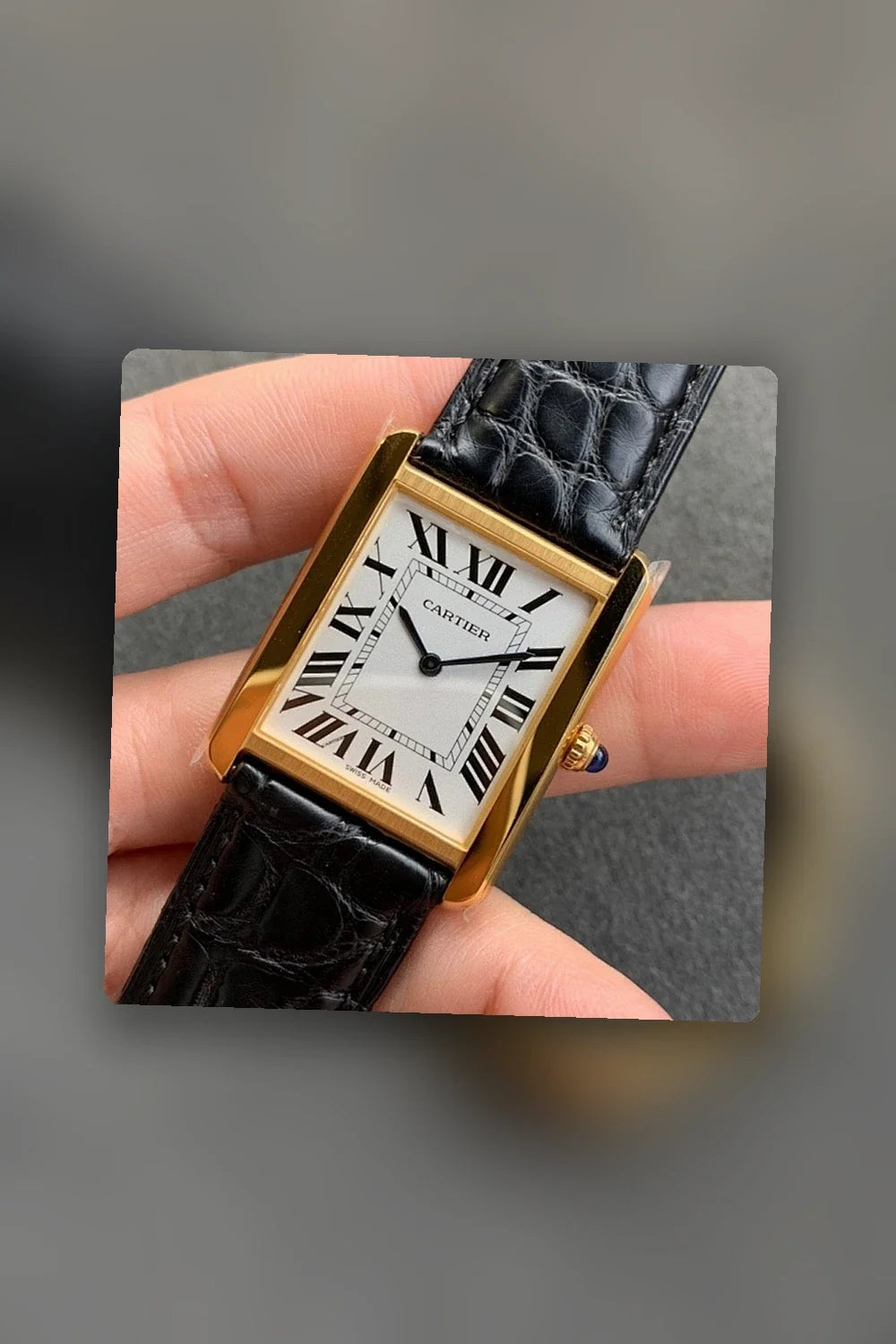 Aurel Bags Mix Watch 555