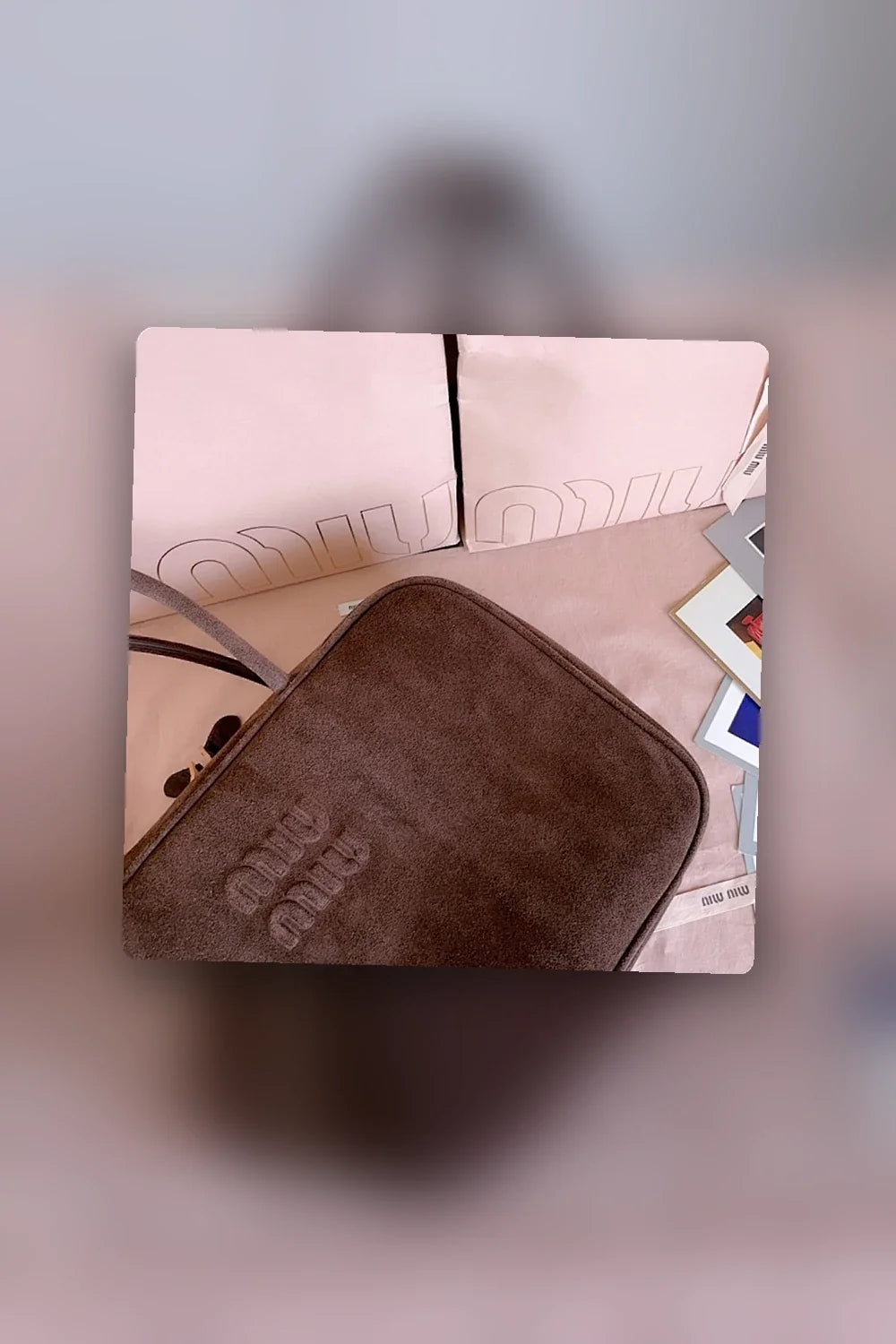 Aurel Bags MMU Bag 839