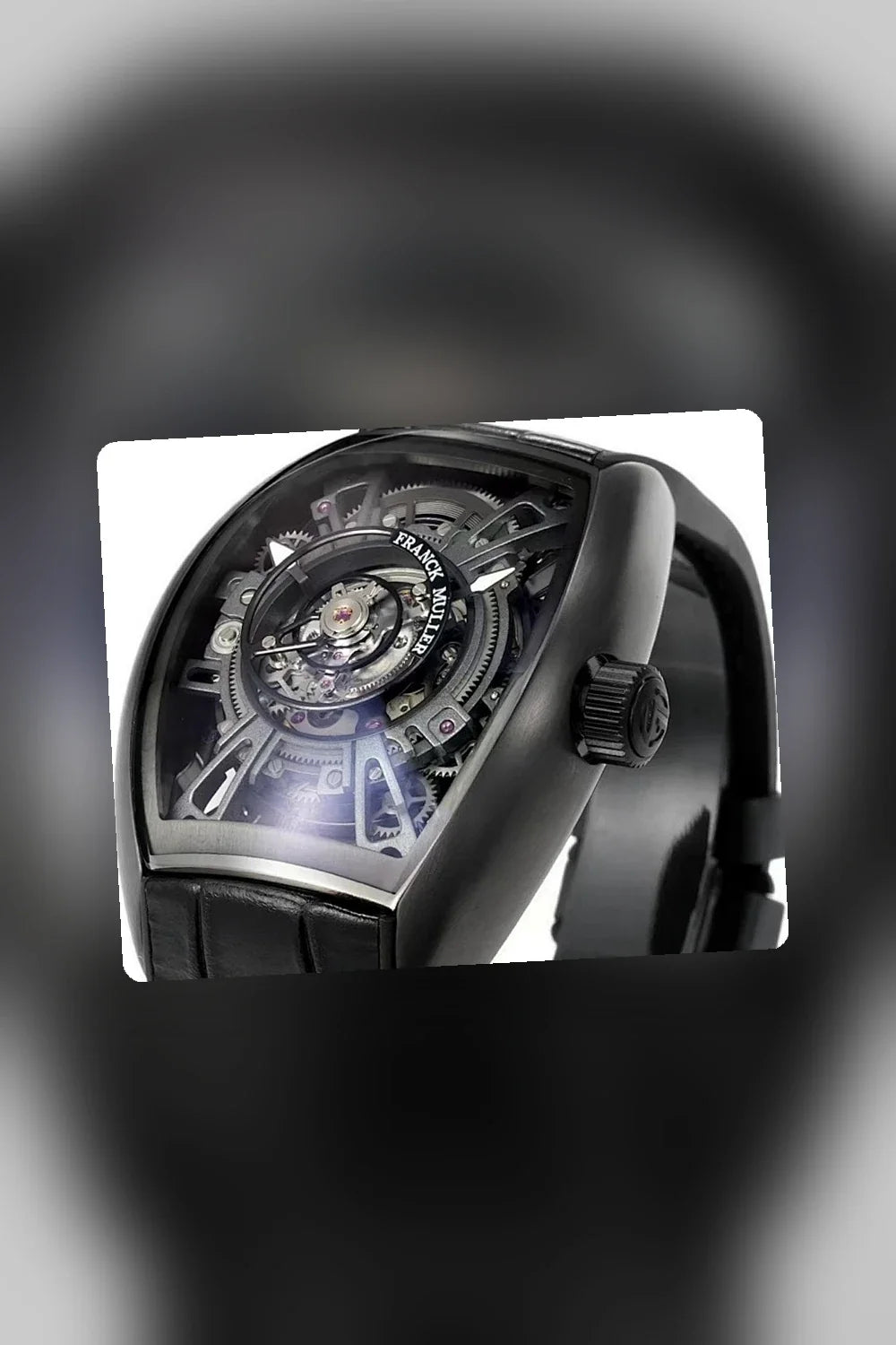 Aurel Bags Mix Watch 918